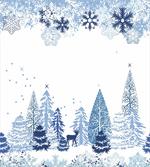 Winter Forest