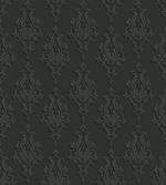 Antique Damask 3D
