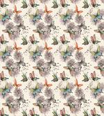 Soft Colored Animals