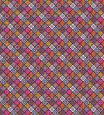 Folkloric Boho Flowers