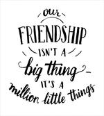 Heart Warming Saying