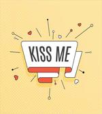 Retro Love Message artwork