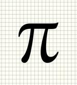 Constant Number Sign on Notebook