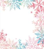 Winter Inspired Pastel