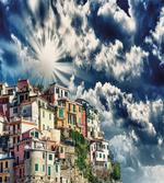 Mediterranean Coast Houses