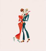 Skeleton Dance artwork