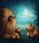Nightmare Halloween artwork