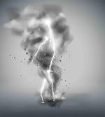 Thunder in the Whirlwind