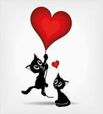 Baby Cats Balloons
