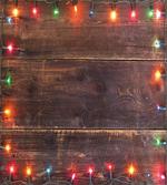 Wooden Board Rustic