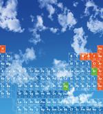 Clouds and Chemistry