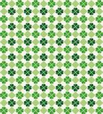 Traditional Modern Floral
