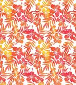 Hibiscus Flowers Art artwork