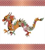 Floral Ornate Folk Body