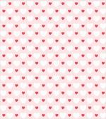Hearts Love Antique artwork