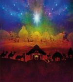 Birth in Bethlehem