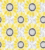 Sun Flower Nature Art
