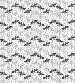 Greyscale Plantain