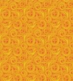 Swirling Autumn Leaves