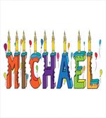 Joyous Name Pattern