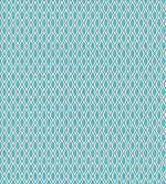 Wavy Lines Ogee Shapes artwork