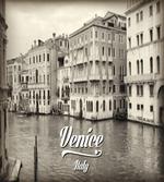 Old Venice Vintage Photo artwork