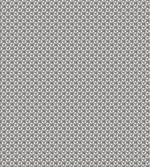 Retro Irregular Rounds Pattern artwork
