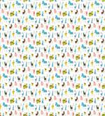Farm Animals Pattern