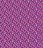Tile Design Purple Shades