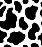 White Cow Hide Barn