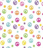 Old Peace Sign artwork