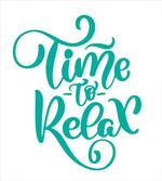 Time to Relax Phrase Design