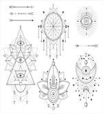 Natural Mystic Art artwork