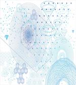 Geometric Science Motifs