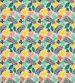 Exotic Botanical Elements