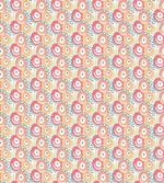 Dreamy Tangled Print