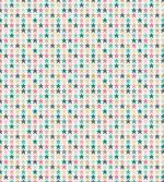 Doodle Stars and Dots
