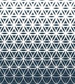Retro Ombre Curves artwork