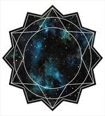 Polygonal Star artwork