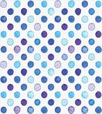 Blue Tones Soft Funky
