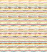 Hand Drawn Stripes