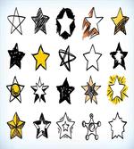 Punk Shapes and Designs