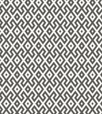 Geometric Antique Border
