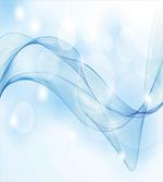 Blurred Motion Swirl Lines