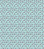 Fruit on Nostalgic Dots