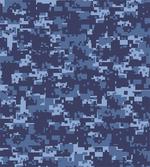 Grunge Camouflage Style Effect