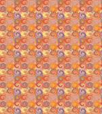 Warm Colorred Vortex