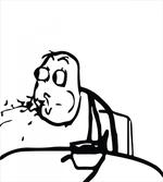 Wierd Meme Troll Comics