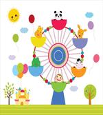 Nursery Animals