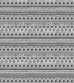 Monochrome Rhombuses
